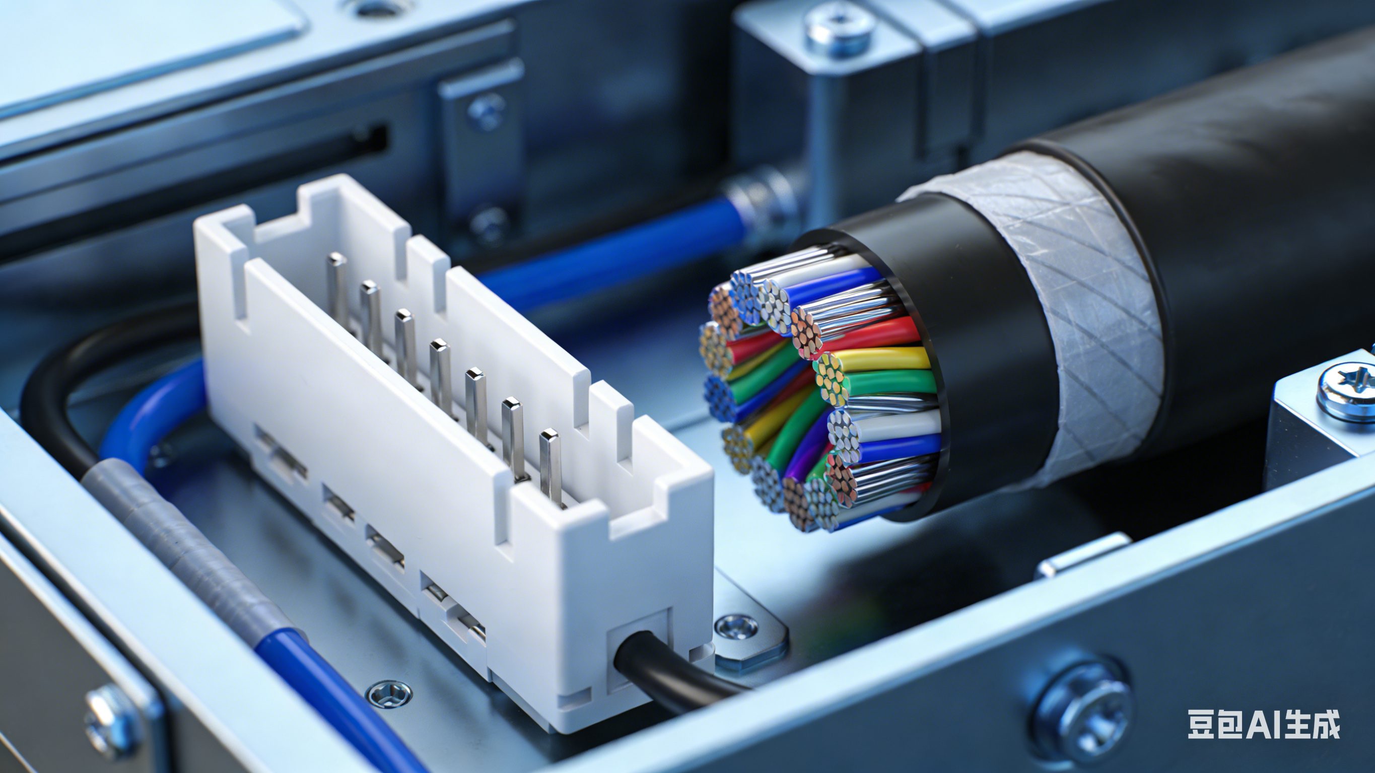 為什么越來(lái)越多工程塑料制造商選擇聚（丙烯酸五溴芐基酯）作為阻燃劑？