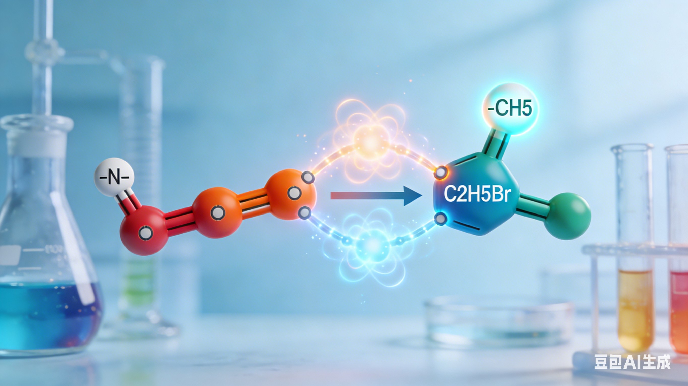 溴乙烷在染料工業(yè)中的典型用途及替代工藝