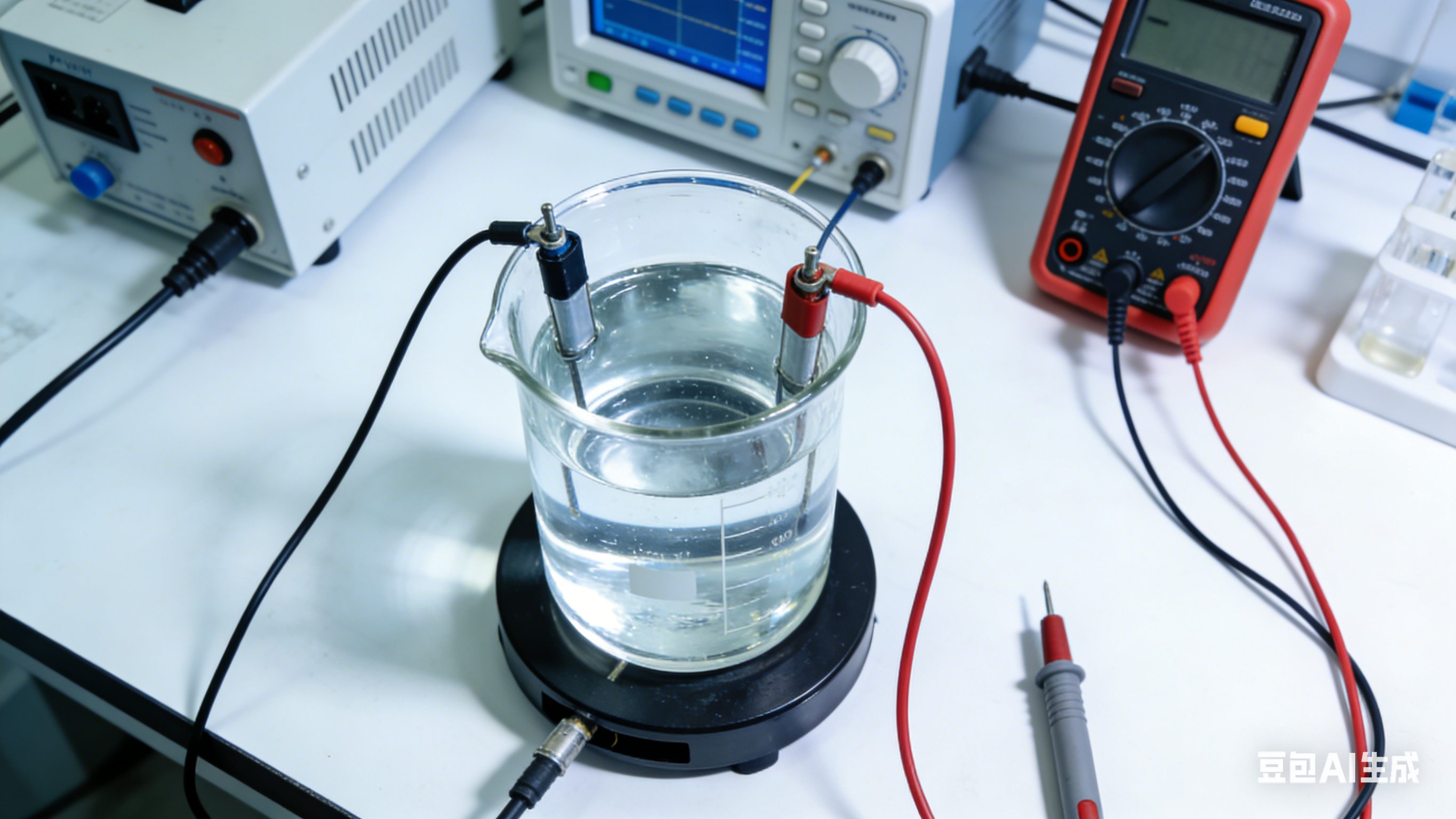 溴化鋅到底是什么？一文讀懂它在石油井下的關鍵作用