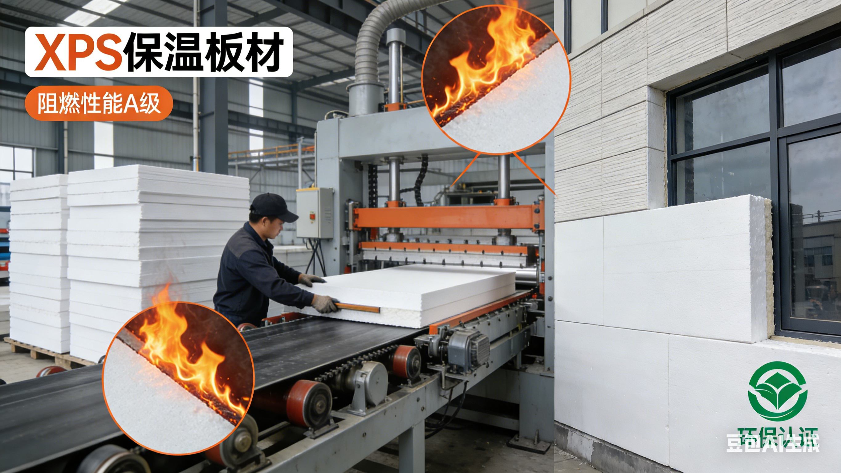 未來十年，阻燃劑行業會發生什么？看溴化SBS的崛起