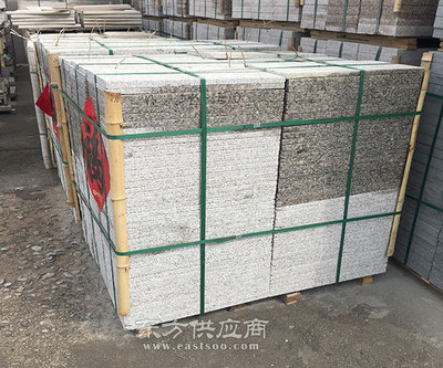 火燒面廣場(chǎng)板 質(zhì)量與審美的工程基石——走進(jìn)凱信石材的加工與批發(fā)服務(wù)